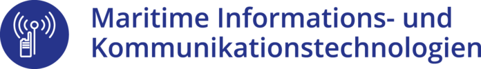 MCN-Fachgruppe Maritime Informations- und Komunikationstechnologien