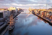 Dublin – © Wirestock/iStock