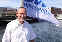 Dr. Dietrich Wittekind, DW-ShipConsult