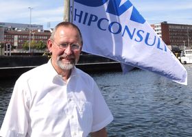 Dr. Dietrich Wittekind, DW-ShipConsult