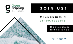 4th-International-Green-& -Smart-Shipping-Summit-2019