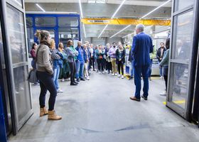 Basisschulung Maritime Wirtschaft 2024
