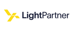 Logo LIGHTPARTNER GmbH & Co. KG
