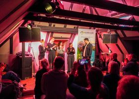 KLIMAready Slam – © Hamburg Aviation