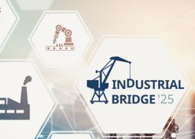 Unternehmensreise Stettin - Industrial Bridge 20245