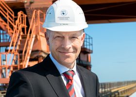 Jörg Herwig, German Naval Yards