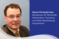 Hanns-Christoph Saur