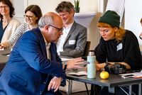 MCN-Workshop Agilität und New Work für maritime Unternehmen