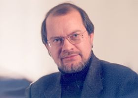 Prof. Dr. Klaus-Jürgen Windeck
