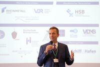 Prof. Bastian Gruschka