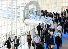 SMM 2018 - © Hamburg Messe und Congress / Michael Zapf