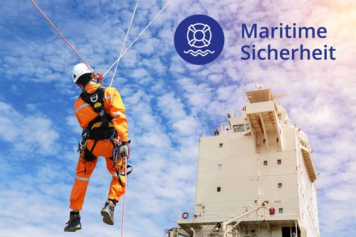 Maritime Sicherheit