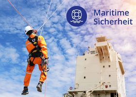 Maritime Sicherheit