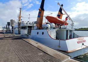 Frisia X Norderney – © MCN e. V.