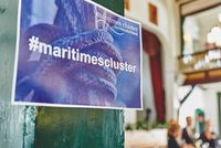 #maritimescluster