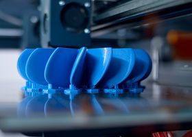 3D-Druck / Addiitive Fertigung