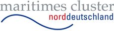 logo Maritimes Cluster Norddeutschland e. V.