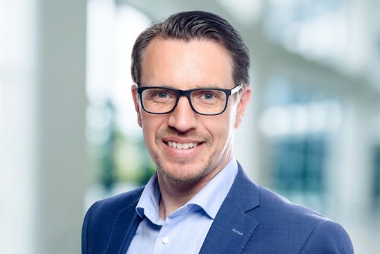 Klaus Maak