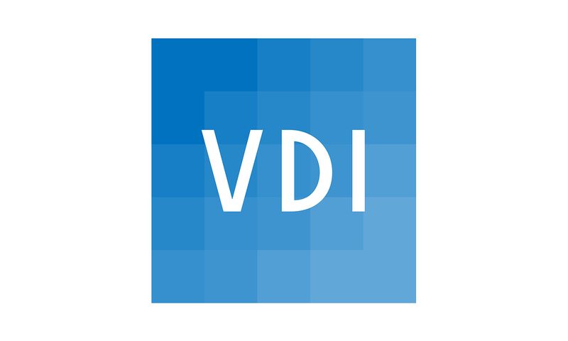 Logo VDI Verein Deutscher Ingenieure