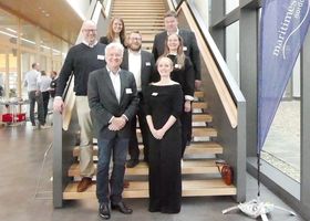 Referierende und Organisator:innen des H2-Workshops