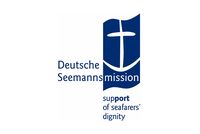 Logo Stiftung Deutsche Lutherische Seemannsmission