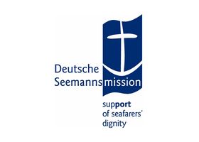 Logo Stiftung Deutsche Lutherische Seemannsmission