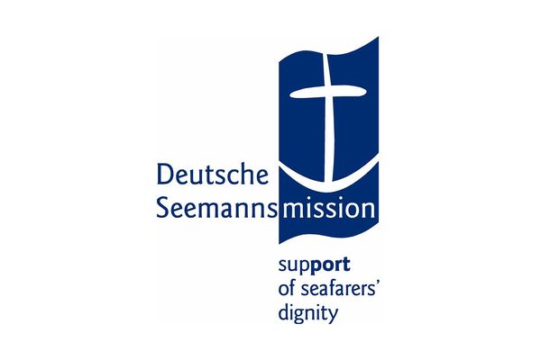 Logo Stiftung Deutsche Lutherische Seemannsmission