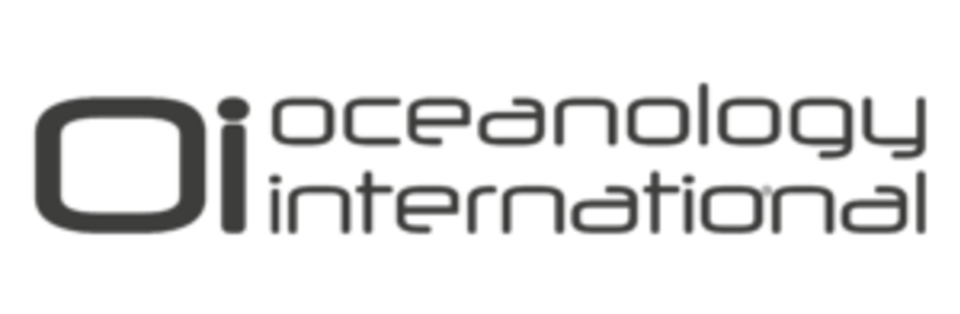 Oceanology internationel 2026 - Logo