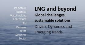 LNG and beyond