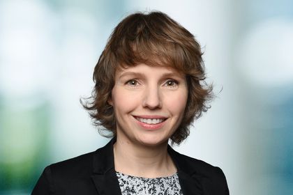 Sandra Rudel