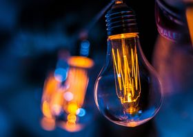 Glühlampe