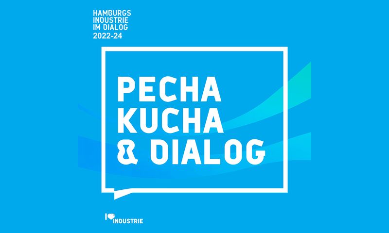 Pecha Kucha & Dialog