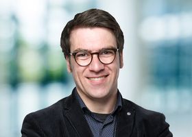 Oliver Malmström