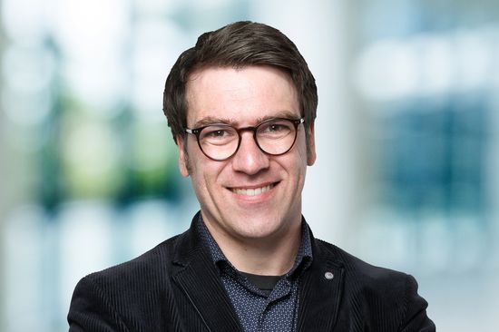 Oliver Malmström