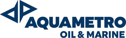 logo Aquametro Oil & Marine GmbH