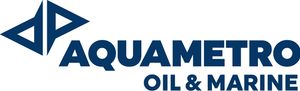 logo Aquametro Oil & Marine GmbH