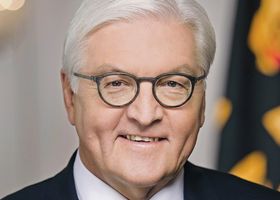 Dr. Frank-Walter Steinmeier – © Bundesregierung/Steffen Kugler