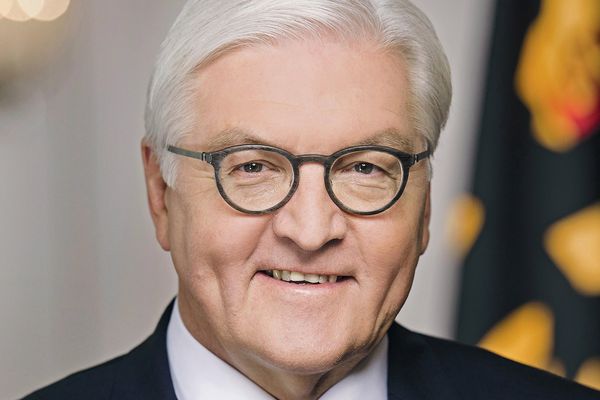 Dr. Frank-Walter Steinmeier – © Bundesregierung/Steffen Kugler