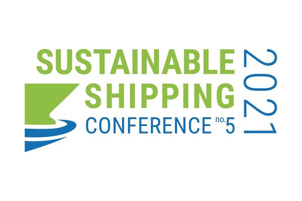 Sustainable Shipping Konferenz 2021