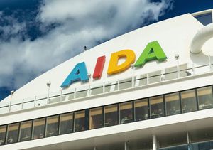 AIDAprima
