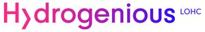logo Hydrogenious LOHC Technologies GmbH