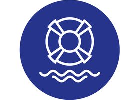 Maritime Sicherheit, Fachgruppe