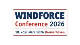 Windforce 2026 Logo