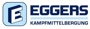 EGGERS Kampfmittelbergung GmbH logo EGGERS Kampfmittelbergung GmbH