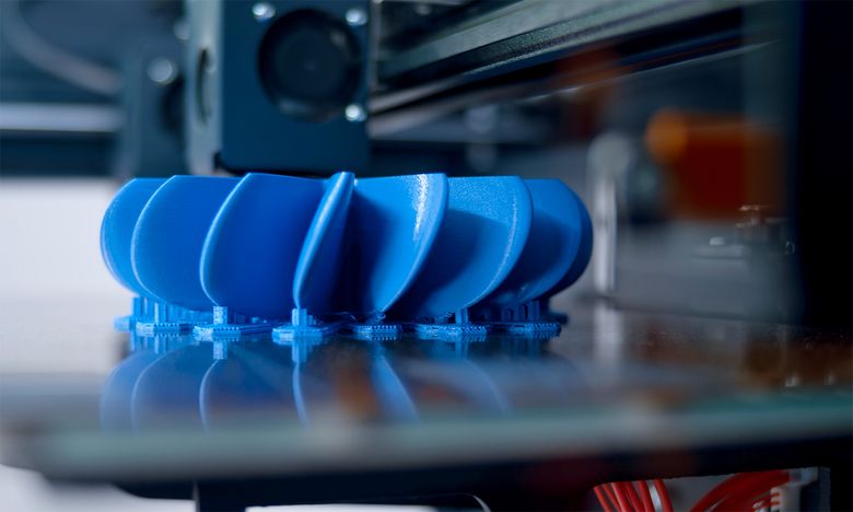 3D-Druck