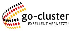 go-cluster – Exzellent vernetzt!