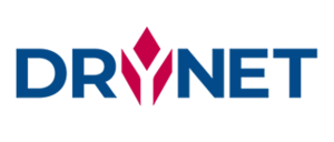 Logo DRYNET GmbH