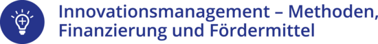 MCN-Fachgruppe Innovationsmanagement Logo