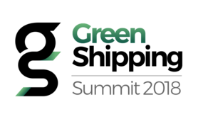 GreenShipping Summit 2018