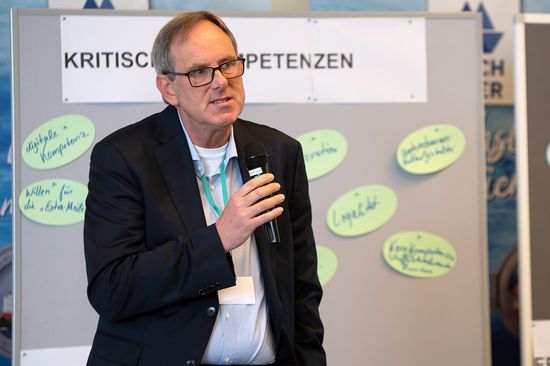 Michael Heyer– © MCN / Wolfgang Heumer